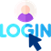 865BET icon