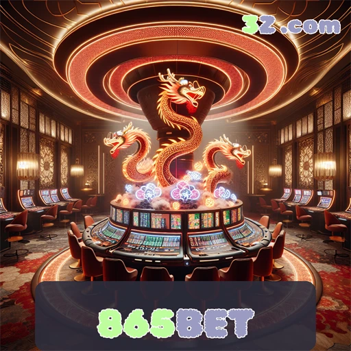 865BET Baixar App