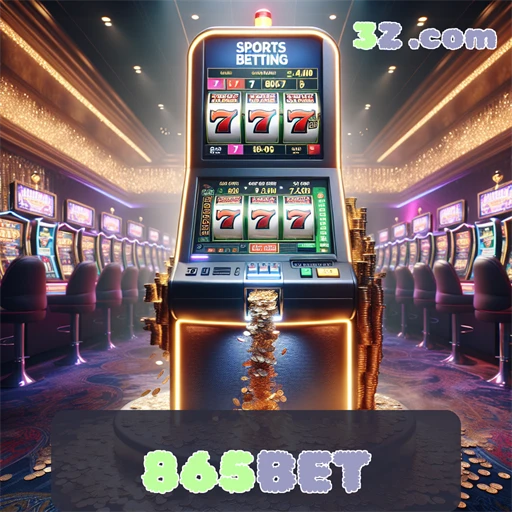 865BET Jogos Diversos