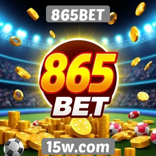 Principais jogos disponíveis no 865BET