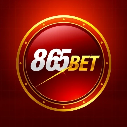 865BET logo
