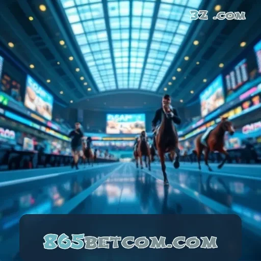 865BET: Suporte 24/7 que Transforma a Experiência dos Jogadores